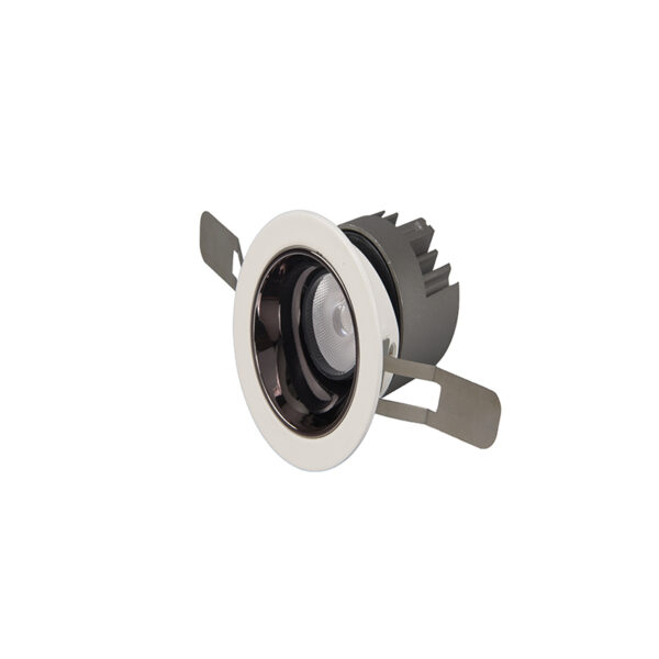 FOCO EMBUTIDO COB 30W - Imagen 2