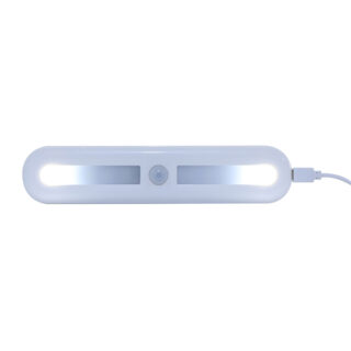 LAMPARA LED USB MAGNETICA 6500K