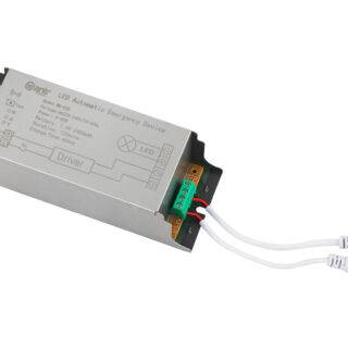 Kit De Emergencia Para Panel Led 5-50W