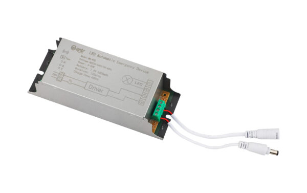 Kit De Emergencia Para Panel Led 5-50W
