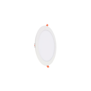 PANEL LED EMBUTIDO REDONDO 6W