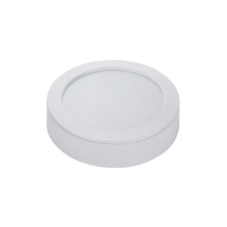 PANEL LED AD SOBREPUESTO REDONDO 20W