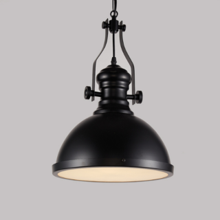 Lampara de Techo Colgante Vintage Modelo Stoke