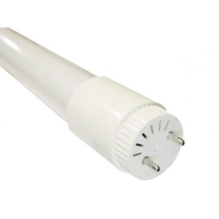 TUBO LED T8 VIDRIO ECO 18W