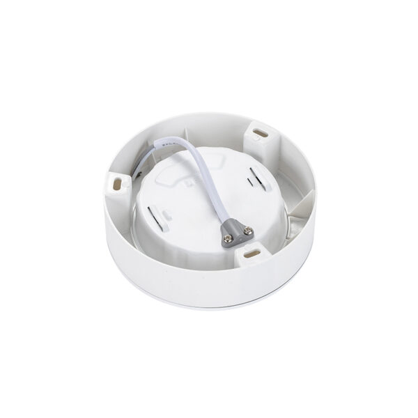 PANEL LED AD SOBREPUESTO REDONDO 10W - Imagen 2
